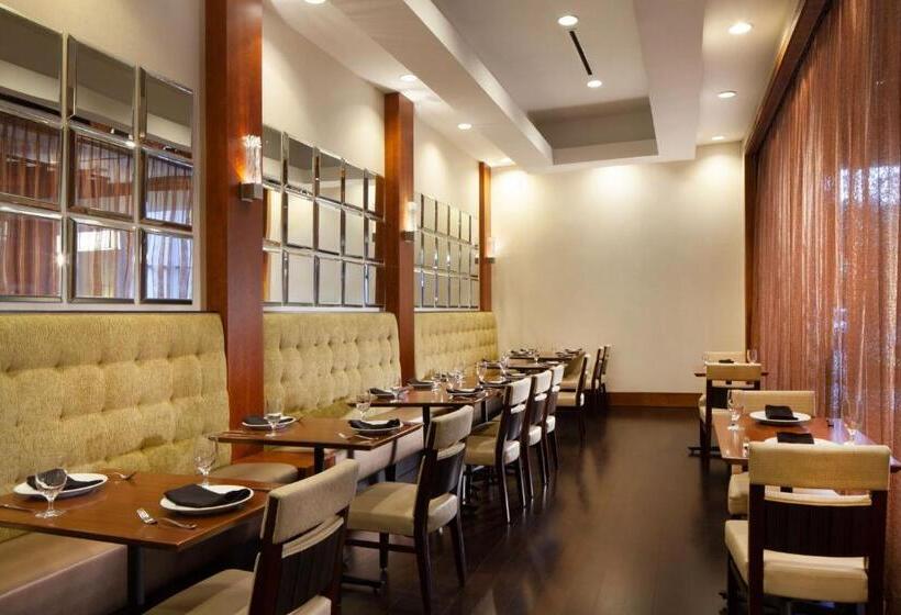 酒店 Marriott Memphis East