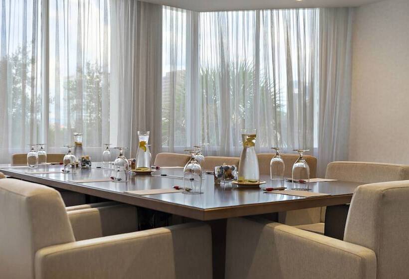 Отель Marriott Orlando Downtown