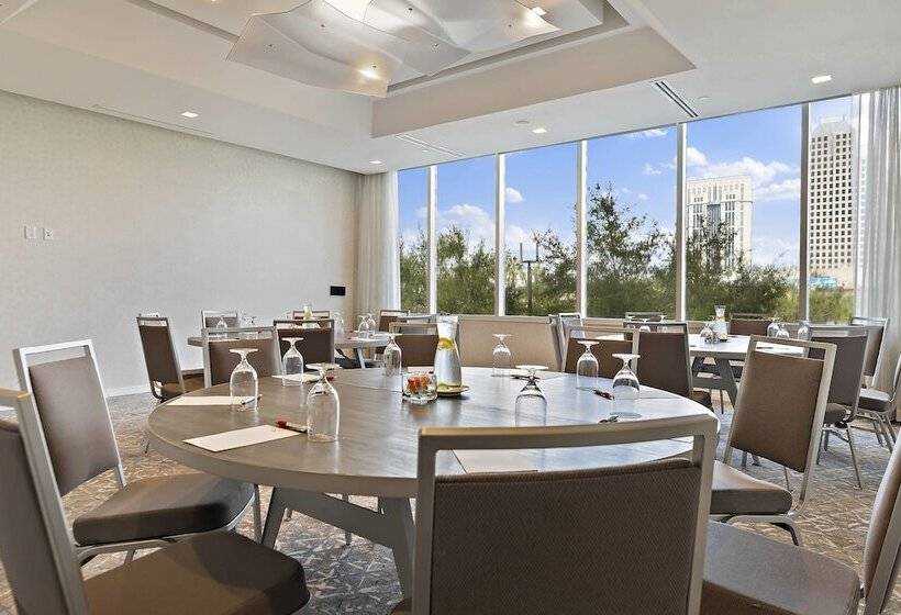 Отель Marriott Orlando Downtown