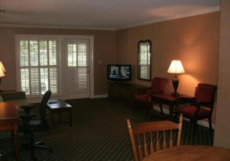 فندق Merry Acres Inn