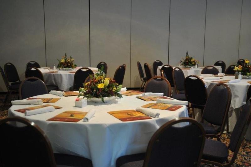 فندق Merry Acres Inn