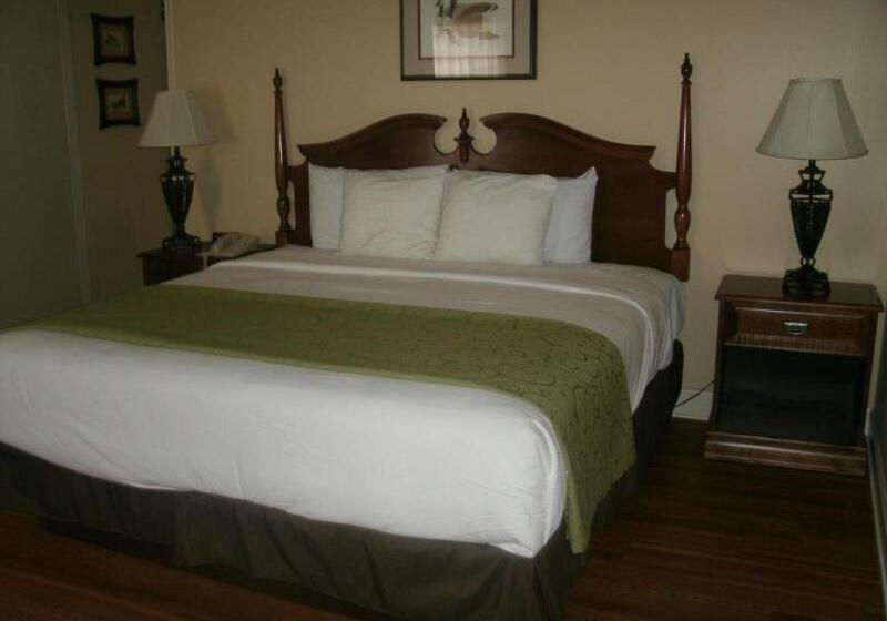 فندق Merry Acres Inn