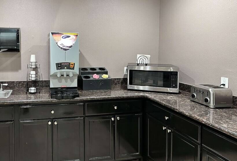 هتل Studio 6 Suites Mesa Az Near Downtown & Sloan Park