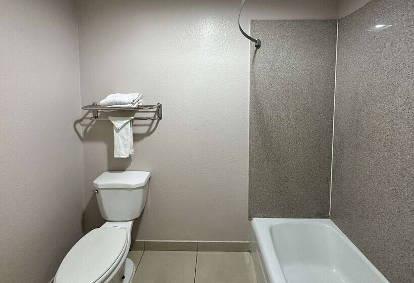 هتل Studio 6 Suites Mesa Az Near Downtown & Sloan Park