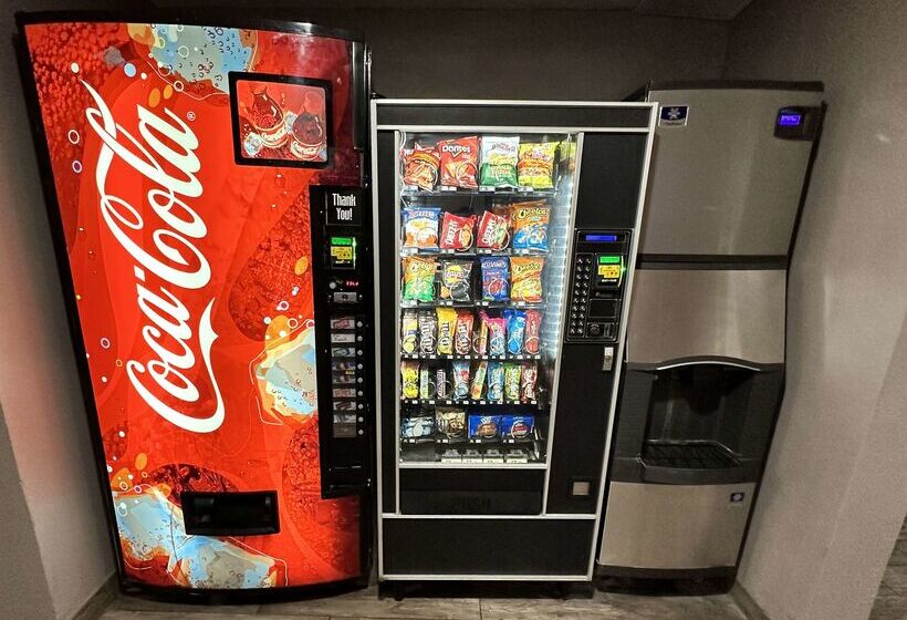 هتل Studio 6 Suites Mesa Az Near Downtown & Sloan Park