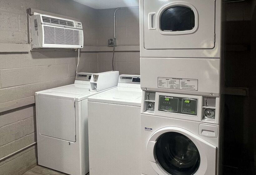 هتل Studio 6 Suites Mesa Az Near Downtown & Sloan Park