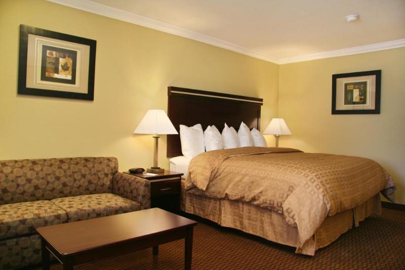 هتل Studio 6 Suites Mesa Az Near Downtown & Sloan Park