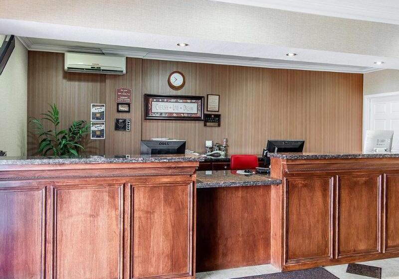 هتل Studio 6 Suites Mesa Az Near Downtown & Sloan Park