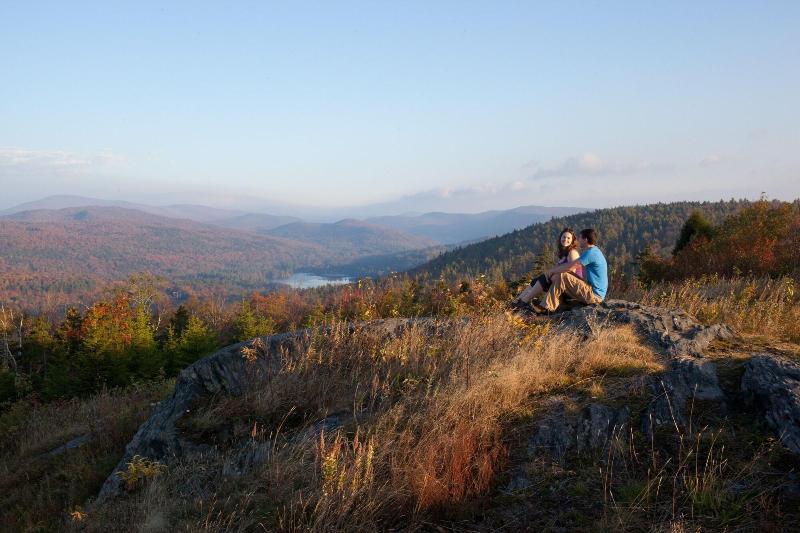 هتل Okemo Mountain Lodge B203