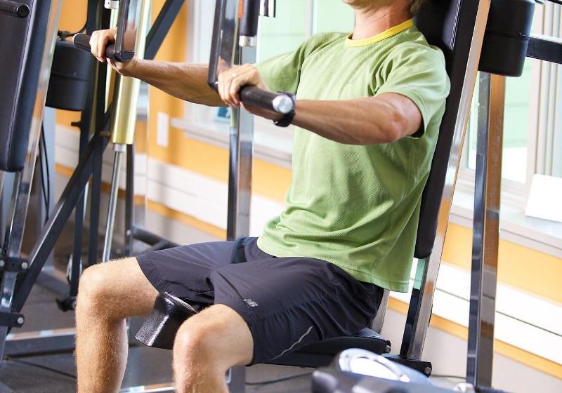 هتل Okemo Mountain Lodge B203