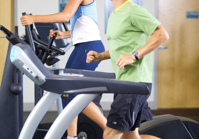 هتل Okemo Mountain Lodge B203