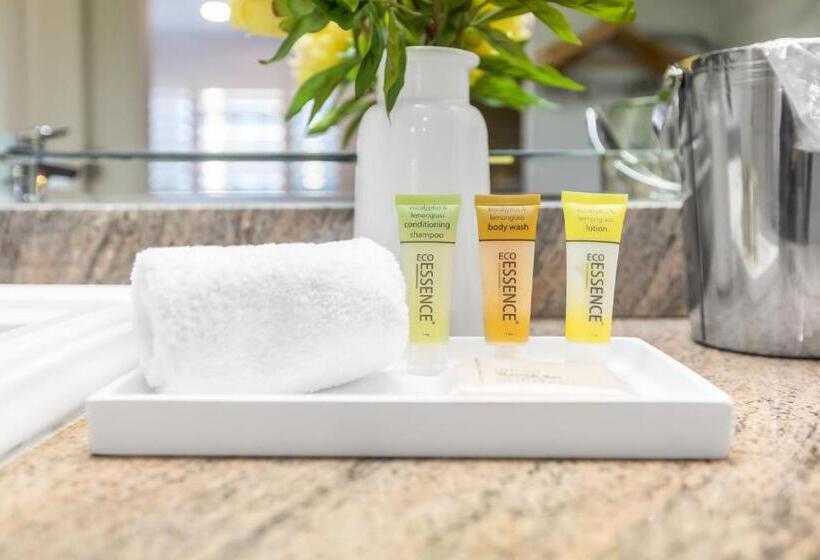 Napa Valley Hotel & Suites