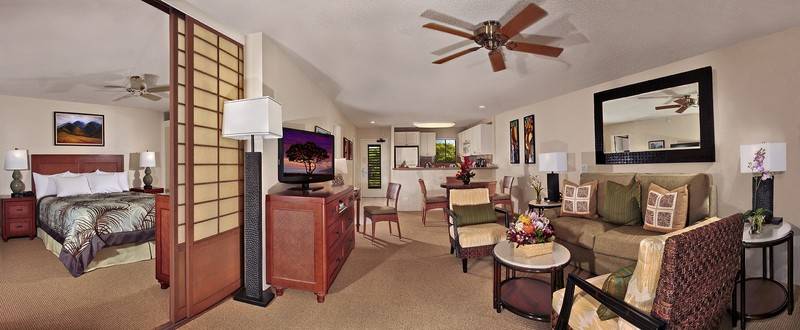 فندق Napili Kai Beach Resort