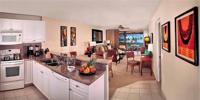 فندق Napili Kai Beach Resort