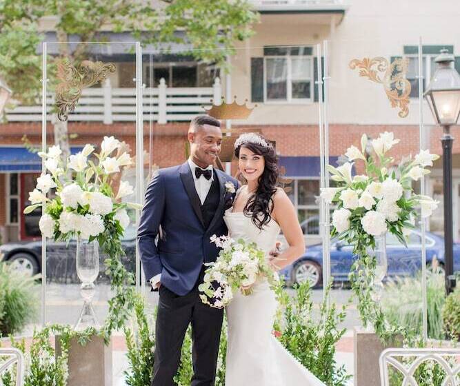 Отель Nassau Inn