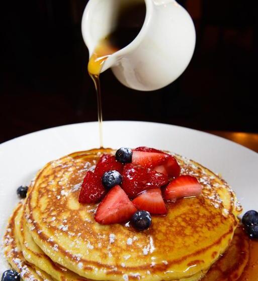 Отель Nassau Inn