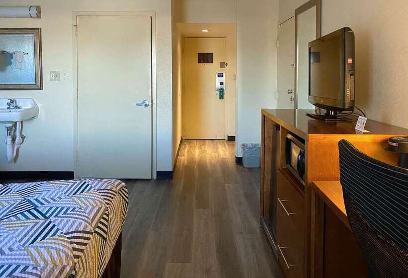 Motel 6 Catonsville Md Baltimore West