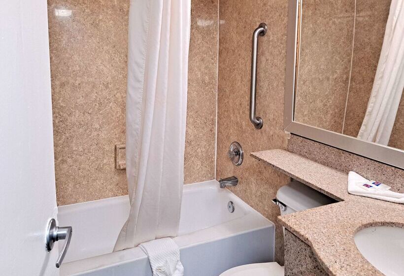 Motel 6 Catonsville Md Baltimore West