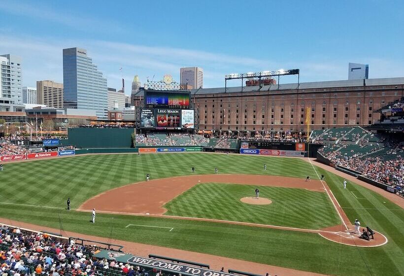 Motel 6 Catonsville Md Baltimore West