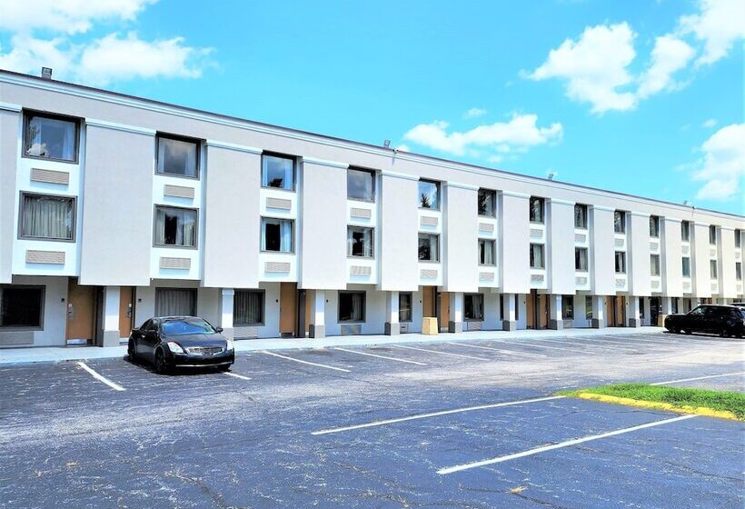 Motel 6 Catonsville Md Baltimore West