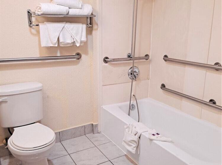 Motel 6 Catonsville Md Baltimore West