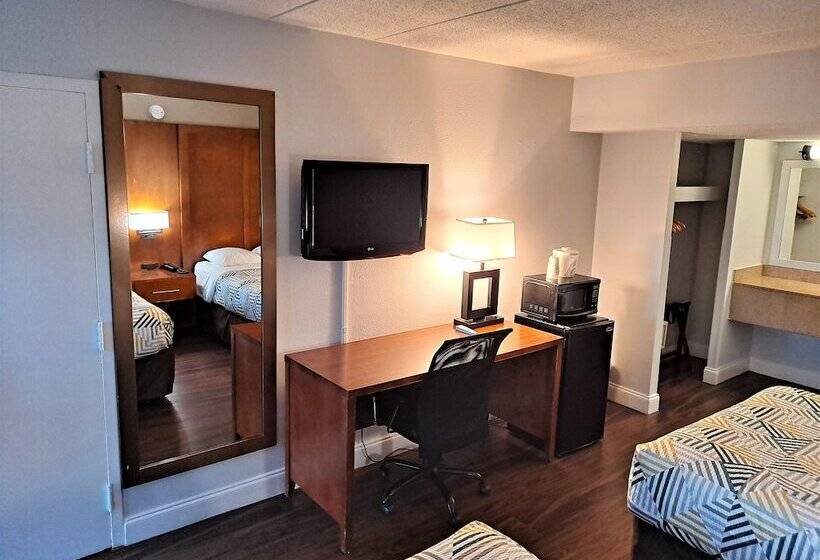 Motel 6 Catonsville Md Baltimore West