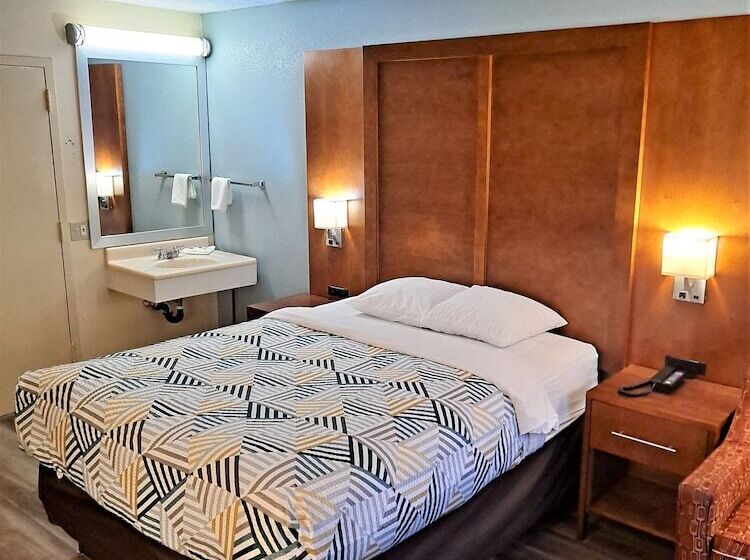 Motel 6 Catonsville Md Baltimore West