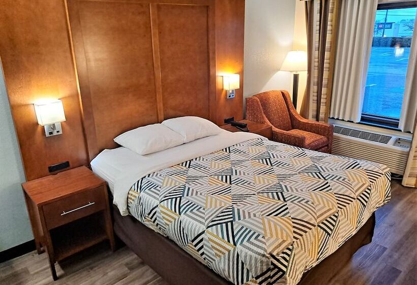 Motel 6 Catonsville Md Baltimore West