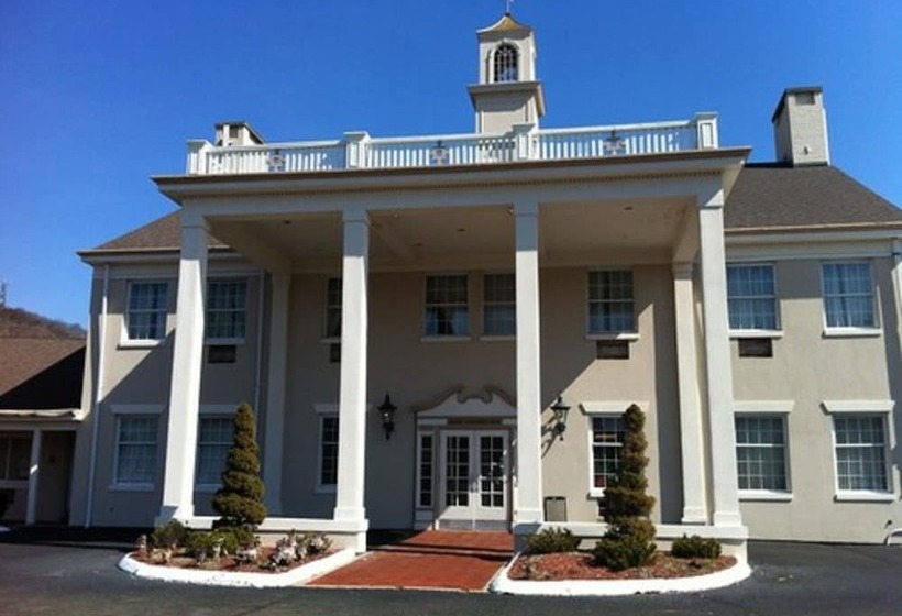 هتل New Haven Inn