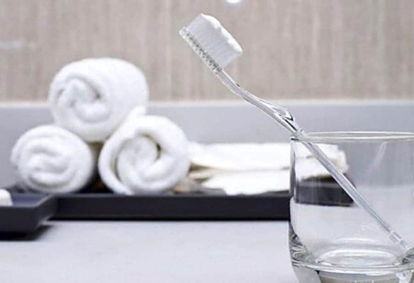 هتل New Haven Inn