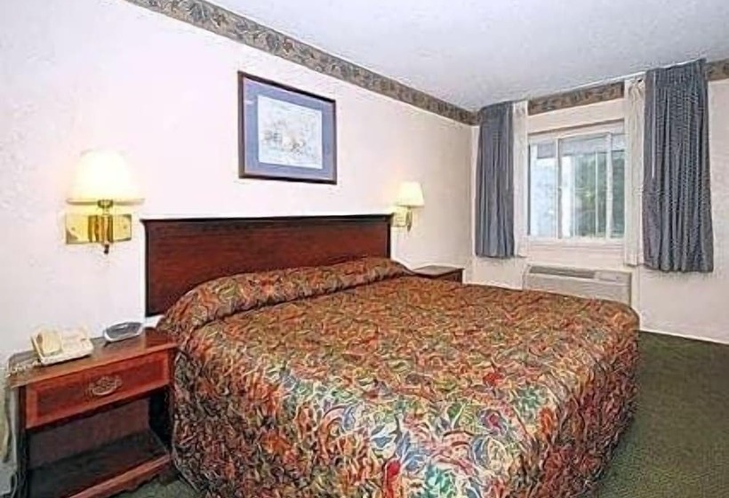 هتل New Haven Inn