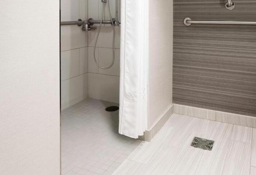 ホテル Newark Liberty International Airport Marriott