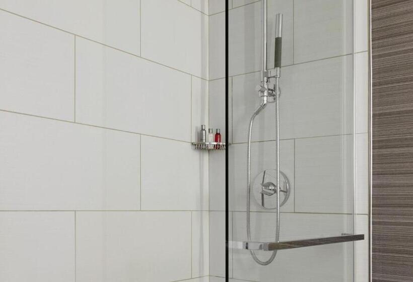 ホテル Newark Liberty International Airport Marriott