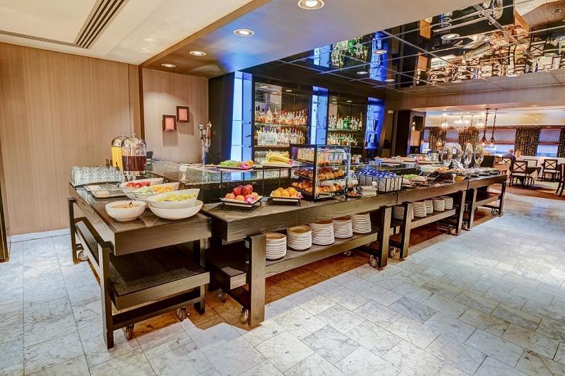 Отель Nikko San Francisco