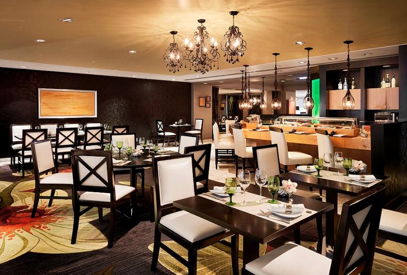 Отель Nikko San Francisco