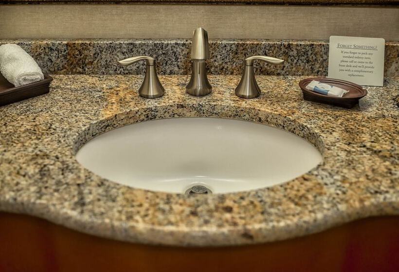 فندق Norfolk Country Inn And Suites