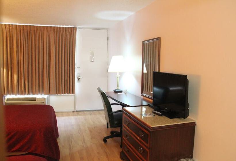 فندق Norfolk Country Inn And Suites