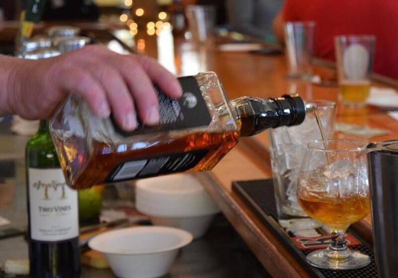 Отель North Star Lodge And Resort