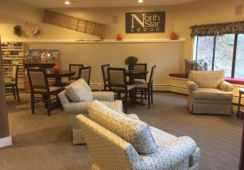 Отель North Star Lodge And Resort