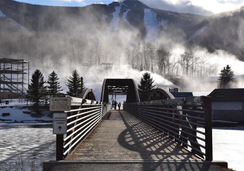 Отель North Star Lodge And Resort