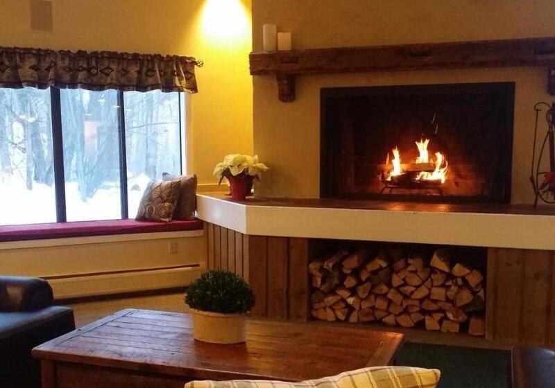 Отель North Star Lodge And Resort