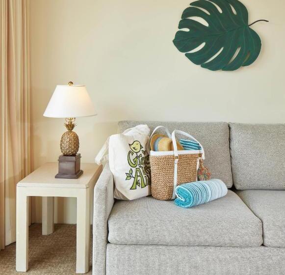 فندق Outrigger Waikiki Paradise