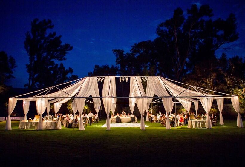 فندق Ojai Valley Inn