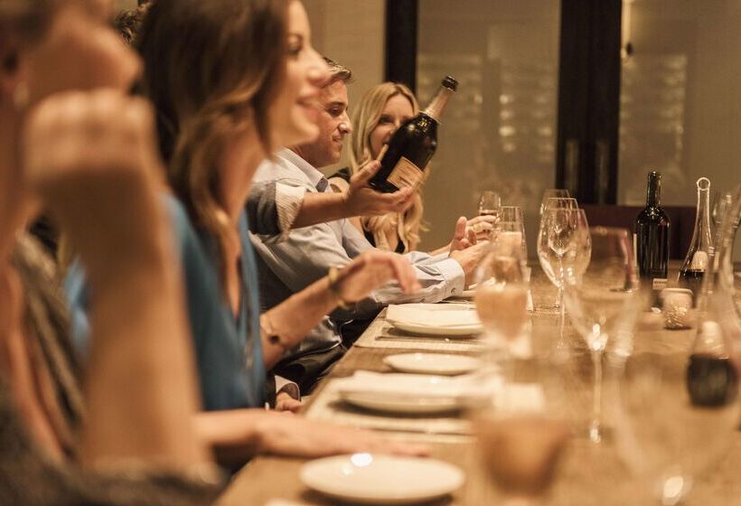 فندق Ojai Valley Inn