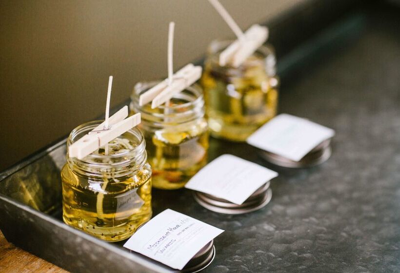 فندق Ojai Valley Inn