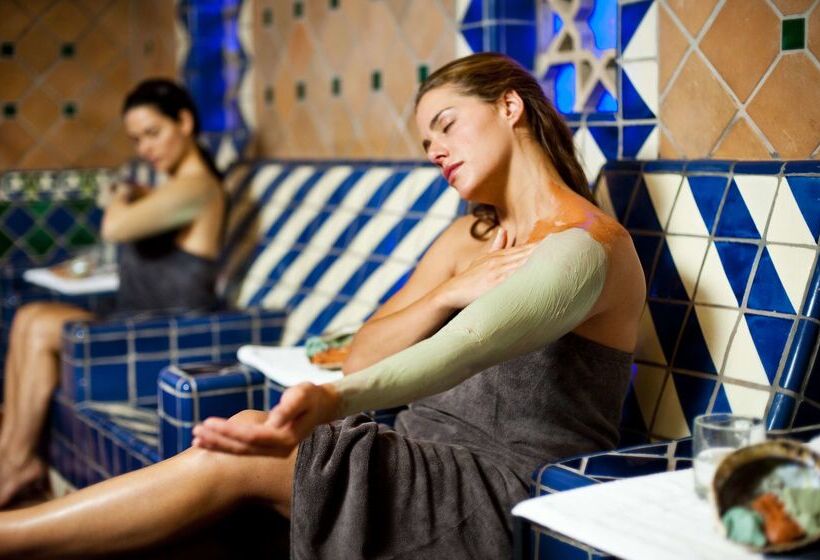 فندق Ojai Valley Inn