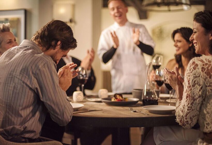 فندق Ojai Valley Inn