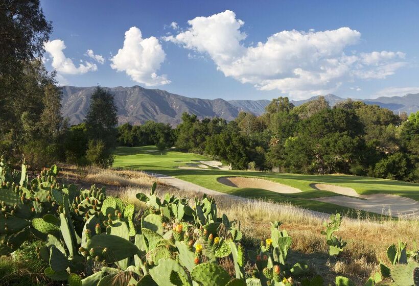 فندق Ojai Valley Inn