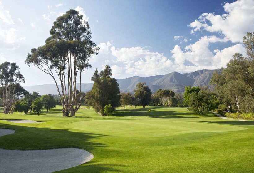 فندق Ojai Valley Inn