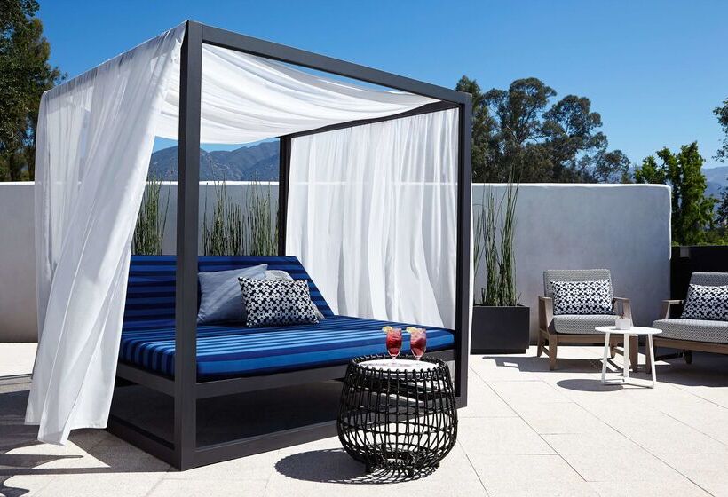 فندق Ojai Valley Inn